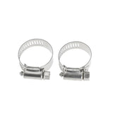 TruckTok 2003-2007 6.0L FORD Powerstroke Diesel EGR Delete Kit Fits TruckTok