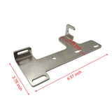 TruckTok 2010-2024 6.7L Cummins Dodge Ram EGR Throttle Valve Cooler Delete Kit TruckTok
