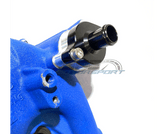 6.7L Powerstroke CCV Internal Catch Can