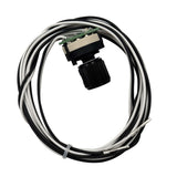 Trucktok 2006-2010 Chevy Duramax LBZ/LMM 5 Position Switch TruckTok