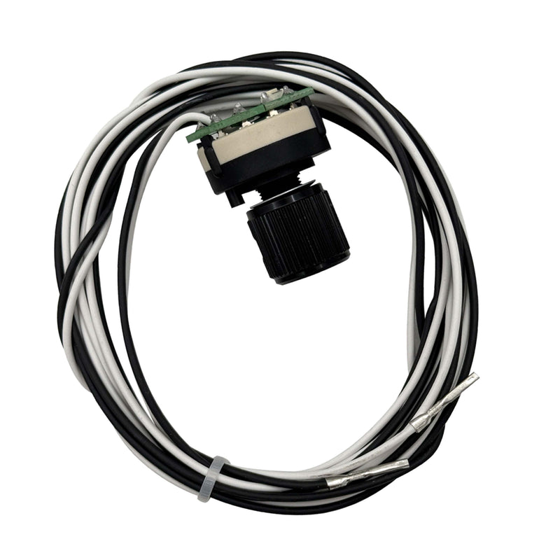 Trucktok 2006-2010 Chevy Duramax LBZ/LMM 5 Position Switch