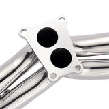 Equal Length Headers For 2015-2021 Subaru WRX Flashark