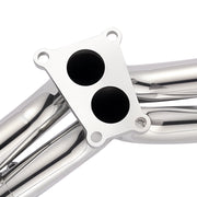 Equal Length Headers For 2015-2021 Subaru WRX Flashark