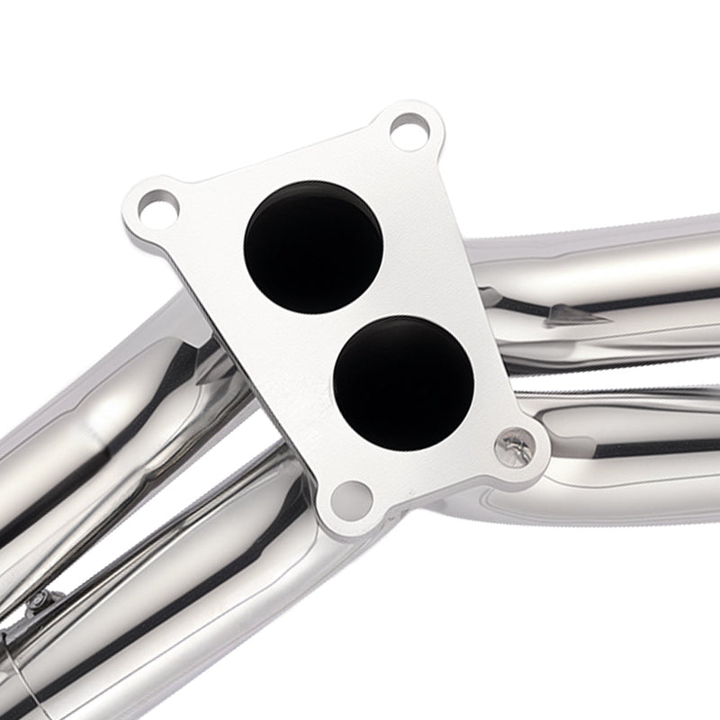 Equal Length Headers For 2015-2021 Subaru WRX Flashark