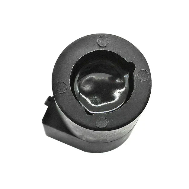 TruckTok 1986-1995 2.8L 4.9L 5.0L Ford F150 F250 Mustang Bronco EGR Simulator Eliminator/Block Off Plate Kit