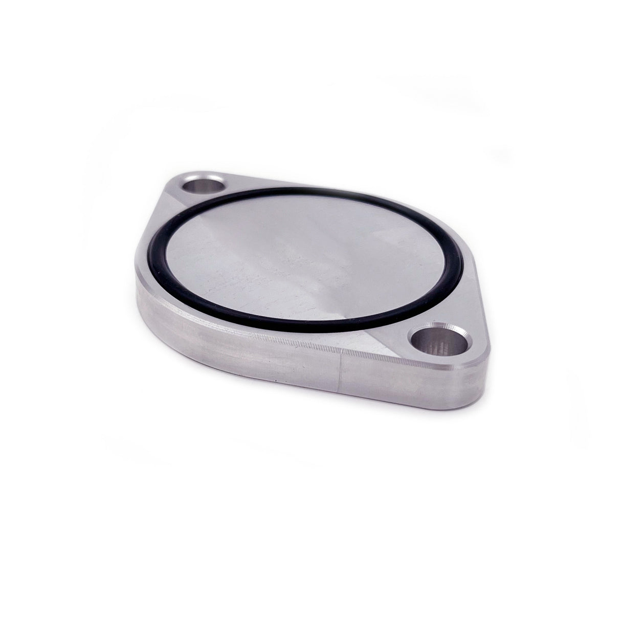 TruckTok 2010-Present Stage 2 ISX 15 CM2250 CM2350 EGR Delete Block Off Plate TruckTok