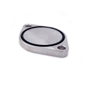 TruckTok 2010-Present Stage 2 ISX 15 CM2250 CM2350 EGR Delete Block Off Plate TruckTok