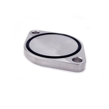 TruckTok 2010-Present Stage 2 ISX 15 CM2250 CM2350 EGR Delete Block Off Plate TruckTok