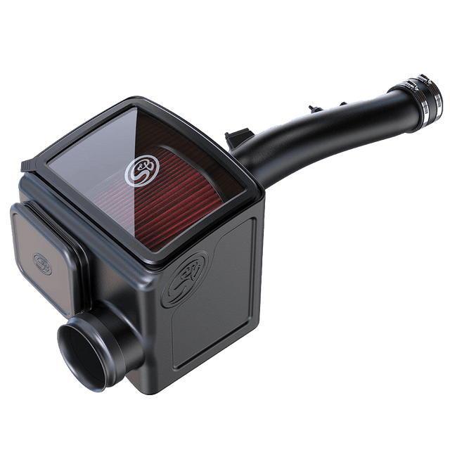 Cold Air Intake for 2010-2024 Toyota 4Runner / FJ Cruiser S&B