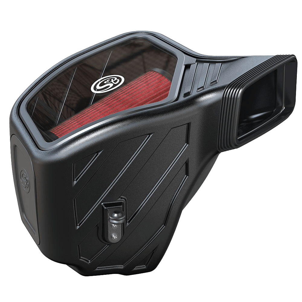 Cold Air Intake for 2019-2026 Dodge Ram 2500 / 3500 6.4L HEMI S&B