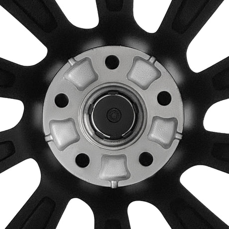 Tesla Wheels 4pcs Model Y 3 Rims 20x9.5" pcd 5x114.3mm Black