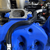 SPE Motorsport 2011-2026 6.7L Powerstroke Coolant Hose Reroute Kit