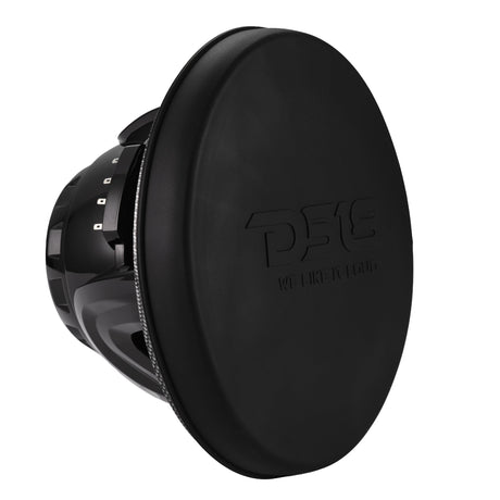 8” Marine 2-Way Hybrid Speaker with RGB LED, Compression Driver and Neodymium Magnet | 350W RMS 4-Ohm