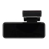 4K Dual Dash Camera with Wi-Fi, GPS, Parking Monitor, and 3.2” IPS Display (Front & Rear Cameras)