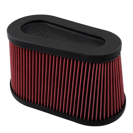 2020-2023 Duramax L5P S&B Intake Replacement Filter (KF-1076 / KF-1076D)