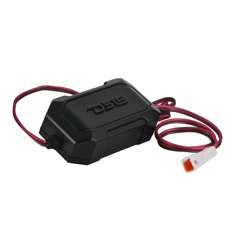 2.5” Bullet Tweeter With 1” PEN Voice Coil & Neodymium Magnet | 100W RMS 4-Ohm