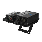 Harley-Davidson Road Glide Amplifier Rack for models 2014–2023