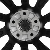 Tesla Wheels Model Y 3 Rim 20x9.5" pcd 5x114.3mm Black 1PC