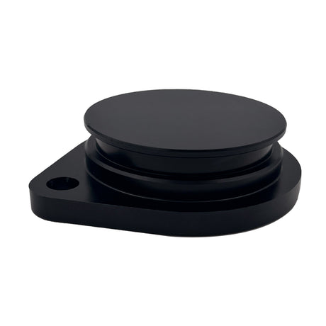 TruckTok 11-23 Ford 6.7L Powerstroke CCV/PCV Reroute/Delete Engine Ventilation Kit (No tube) TruckTok