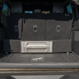Alpine Status Series Plug & Play Full System Bundle Upgrade (B&O System) | '21 - Current Ford Bronco