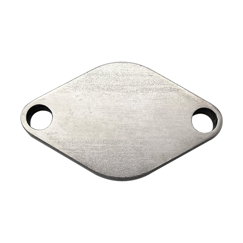 TruckTok 2009-2024 6.7L Ram Cummins 2500 3500 EGR Valve Cooler Delete Kit