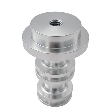 TruckTok 2003-2010 6.0L Ford F250 F350 Powerstroke Diesel EGR Eliminator Spool With Bolts & Orings TruckTok