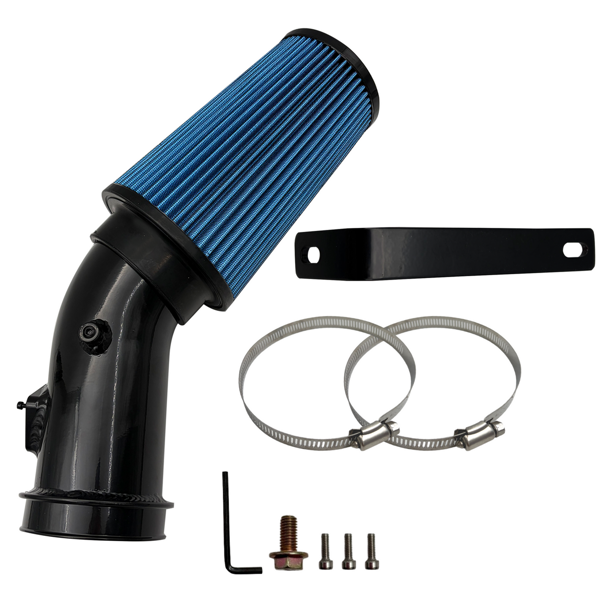Trucktok 2011-2016 6.7L Ford F250 F350 Cold Air Intake Kit TruckTok