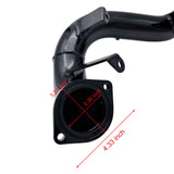 TruckTok 2006-2007 6.6L Chevy Silverado Classic GMC Duramax LBZ Diesel EGR Delete Kit TruckTok