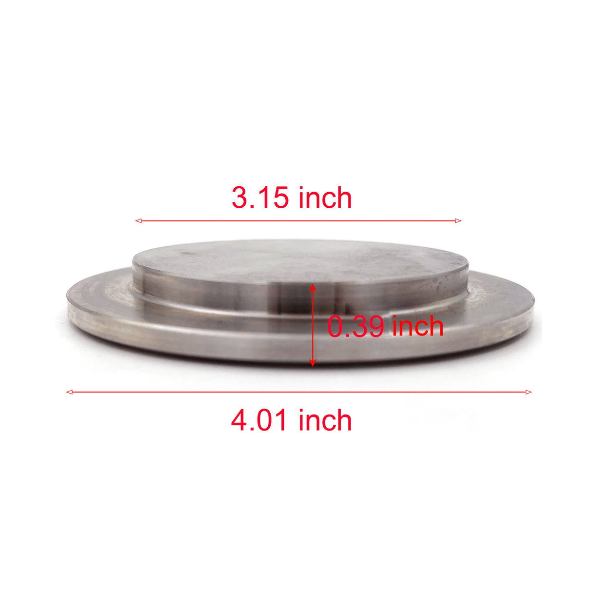 TruckTok 2002-2007 ISX CM870 Stage 2 EGR Delete Plug Kit Stage 1 Plates and Plugs Generic TruckTok