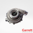 Garrett GA743250-5024S stock replacement turbocharger for 04-05 6.0 Power Stroke Garrett Turbocharger
