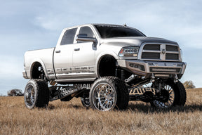 2018 Ram 2500 18 inch lift kit Papis