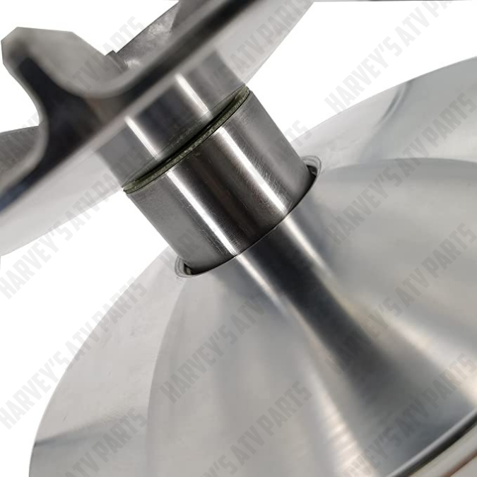 RZR 900 & S & Trail (2015+) Primary Clutch- EBS Type Harvey's ATV Parts