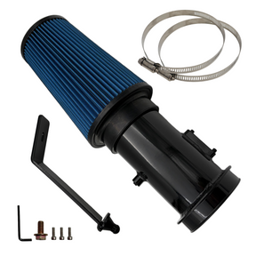 Trucktok 2008-2010 6.4L Ford F250 F350 Cold Air Intake TruckTok