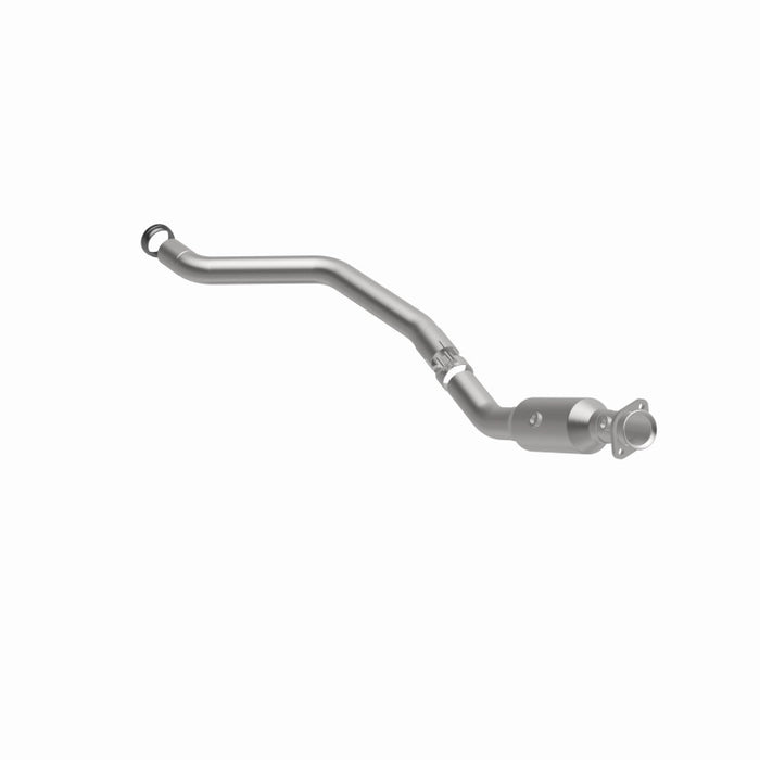 Soubassement d'origine pour Mercedes-Benz GL450 V8 4.6 Magnaflow Conv DF 13-14