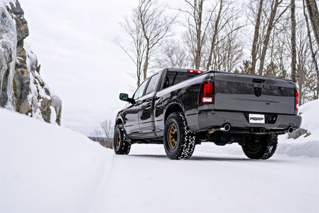 Silencieux MBRP 09-18 Ram 1500 (19+ Classic) 5,7 L Hemi Performance XP Series T409