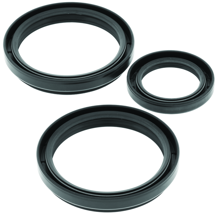 QuadBoss 09-12 Arctic Cat 1000 Cruiser Front Differential Seal Kit