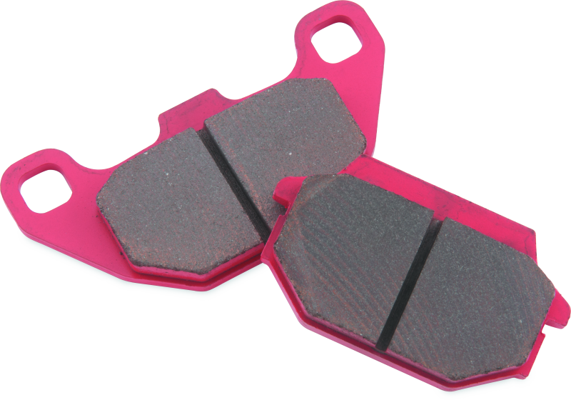 BikeMaster KYMCO Sintered Brake Pads