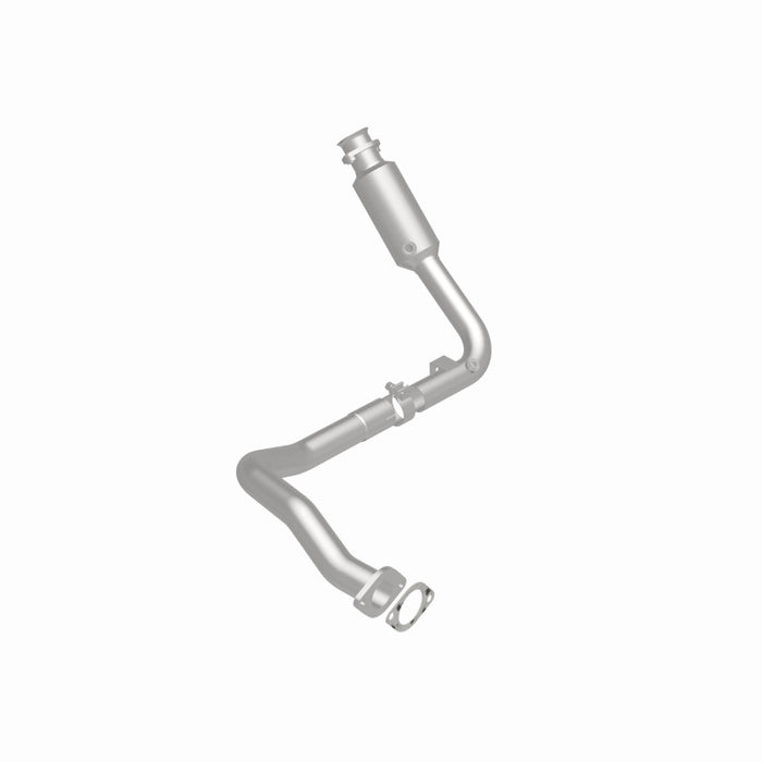 Soubassement d'origine du moteur Land Rover LR4 V8 5.0L Magnaflow Conv DF 10-13