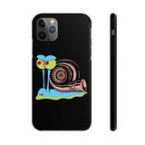 KC Turbo'd Gary Phone Case