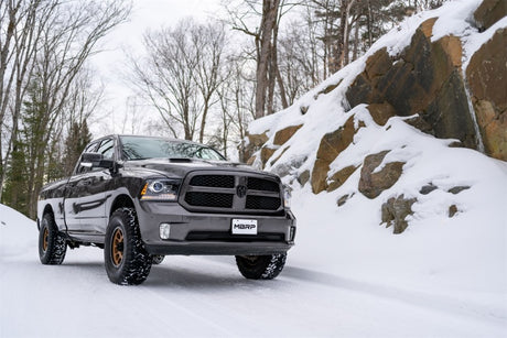 Silencieux MBRP 09-18 Ram 1500 (19+ Classic) 5,7 L Hemi Performance XP Series T409