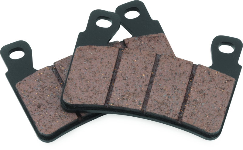 BikeMaster Honda Brake Pads