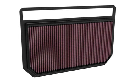 Filtre à air de remplacement K&amp;N 21-23 pour Hyundai Elantra