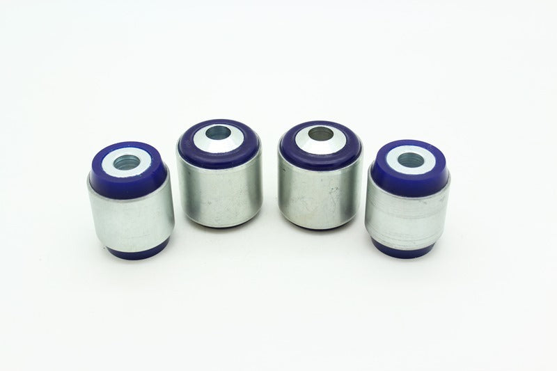 Kit de bras de suspension arrière supérieur et de bagues extérieures de base SuperPro 2014 pour BMW 228i