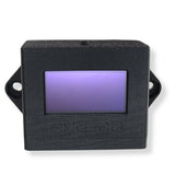 Basshead Garage 9-18v Bass Decibel / SPL Meter with 1.3" OLED Display