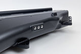 Collecteur de refroidisseur d'air de suralimentation CSF BMW Gen 1 B58 - Noir