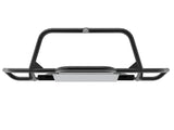 Pare-chocs avant Terra Guard aFe POWER 20-23 Subaru Outback H4 2,4 L (t) / H4 2,5 L avec support de treuil - Noir