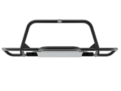 Pare-chocs avant Terra Guard aFe POWER 20-23 Subaru Outback H4 2,4 L (t) / H4 2,5 L avec support de treuil - Noir