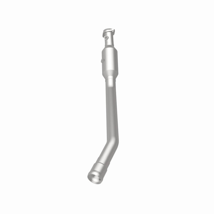 Soubassement d'origine pour Mercedes-Benz GL450 V8 4.6 Magnaflow Conv DF 13-14