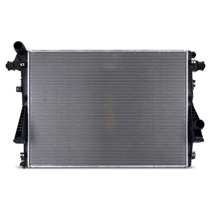 Radiateur primaire en plastique Mishimoto 11-16 Ford F250 6,7 L Powerstroke