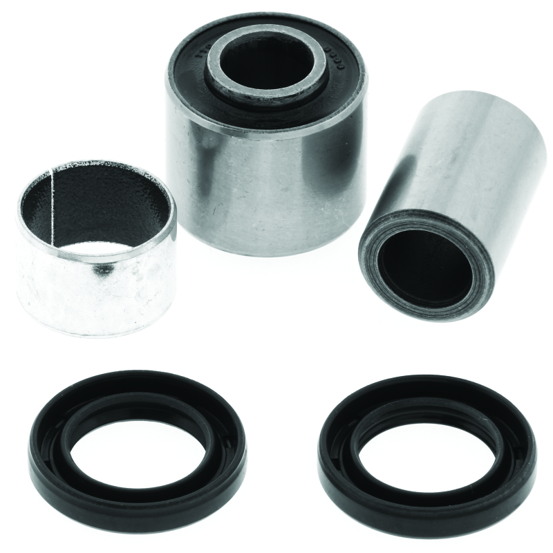 QuadBoss 00-06 Honda TRX350FE/TE FourTrax Rancher 4x4 ES Front Shock Bushing Kit